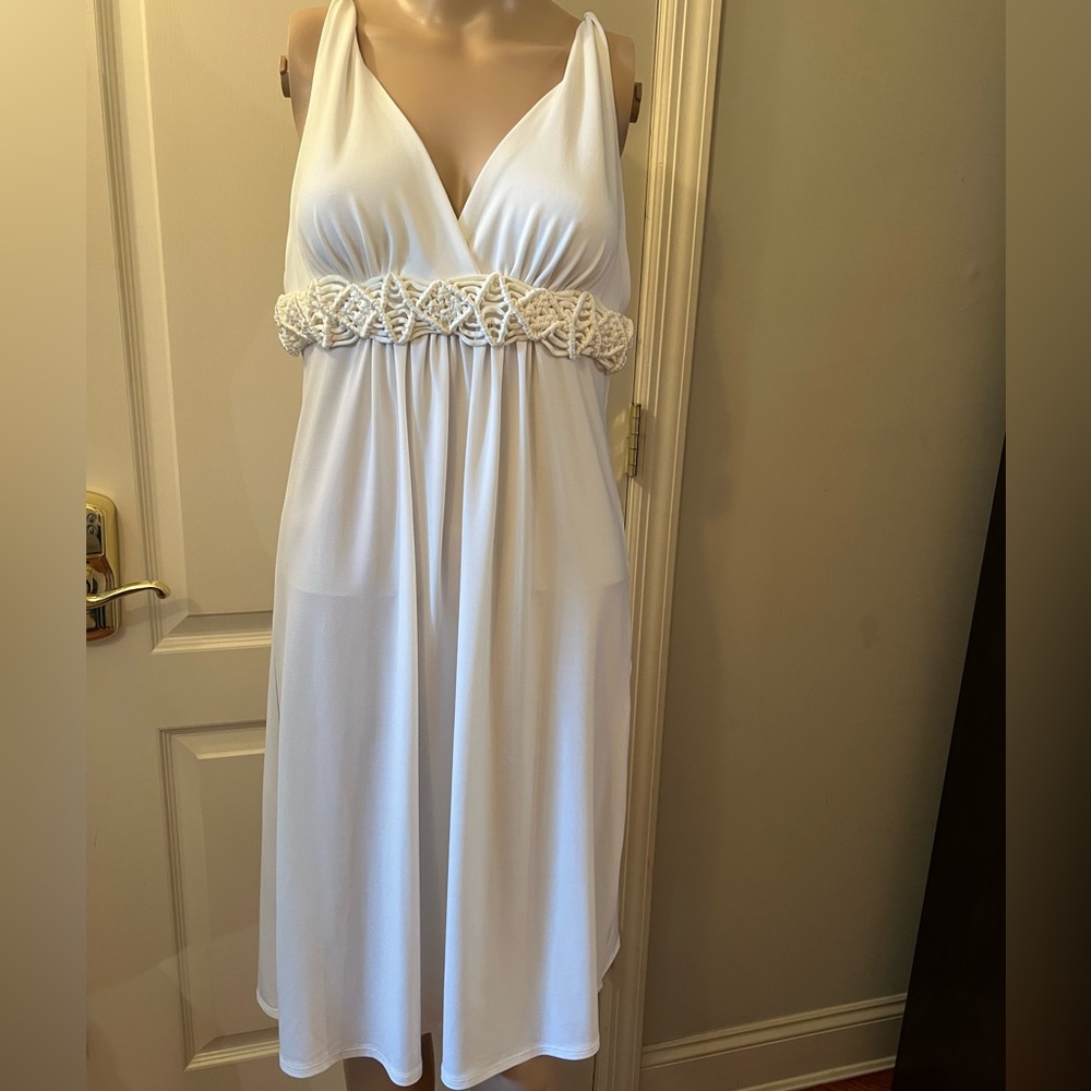 Jentzen dress size S